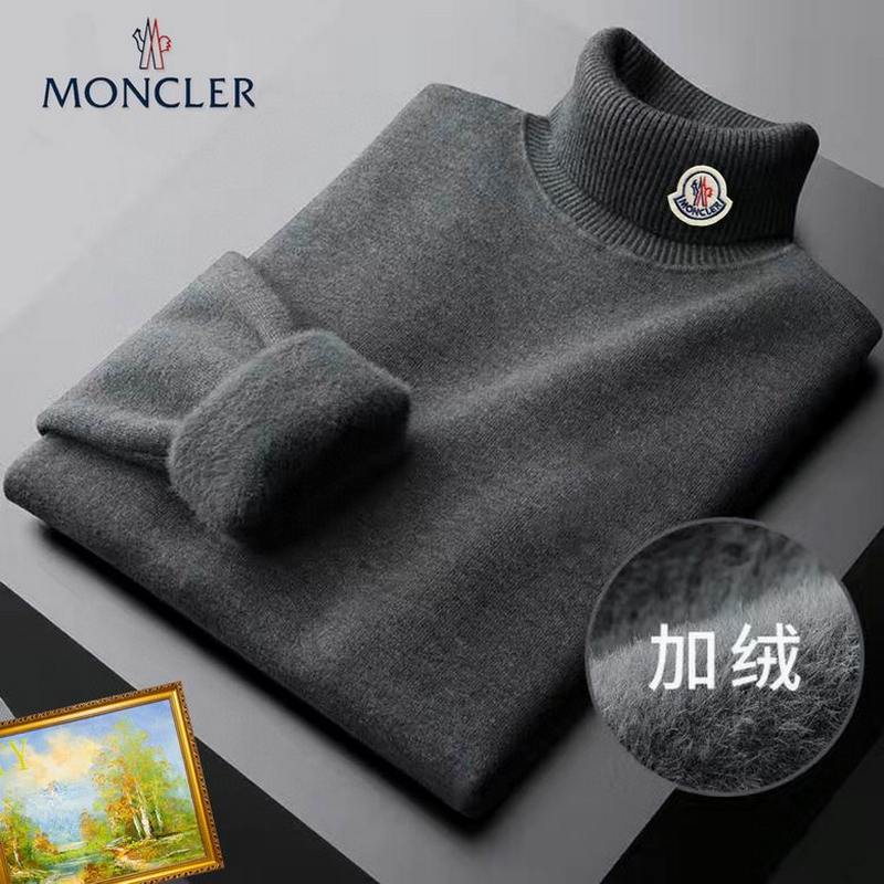 Moncler Men's Sweater 149